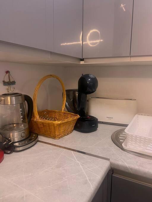 Palm Beach Apartment In La Duquesa 마닐바 외부 사진