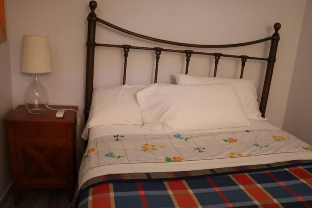 Palm Beach Apartment In La Duquesa 마닐바 외부 사진
