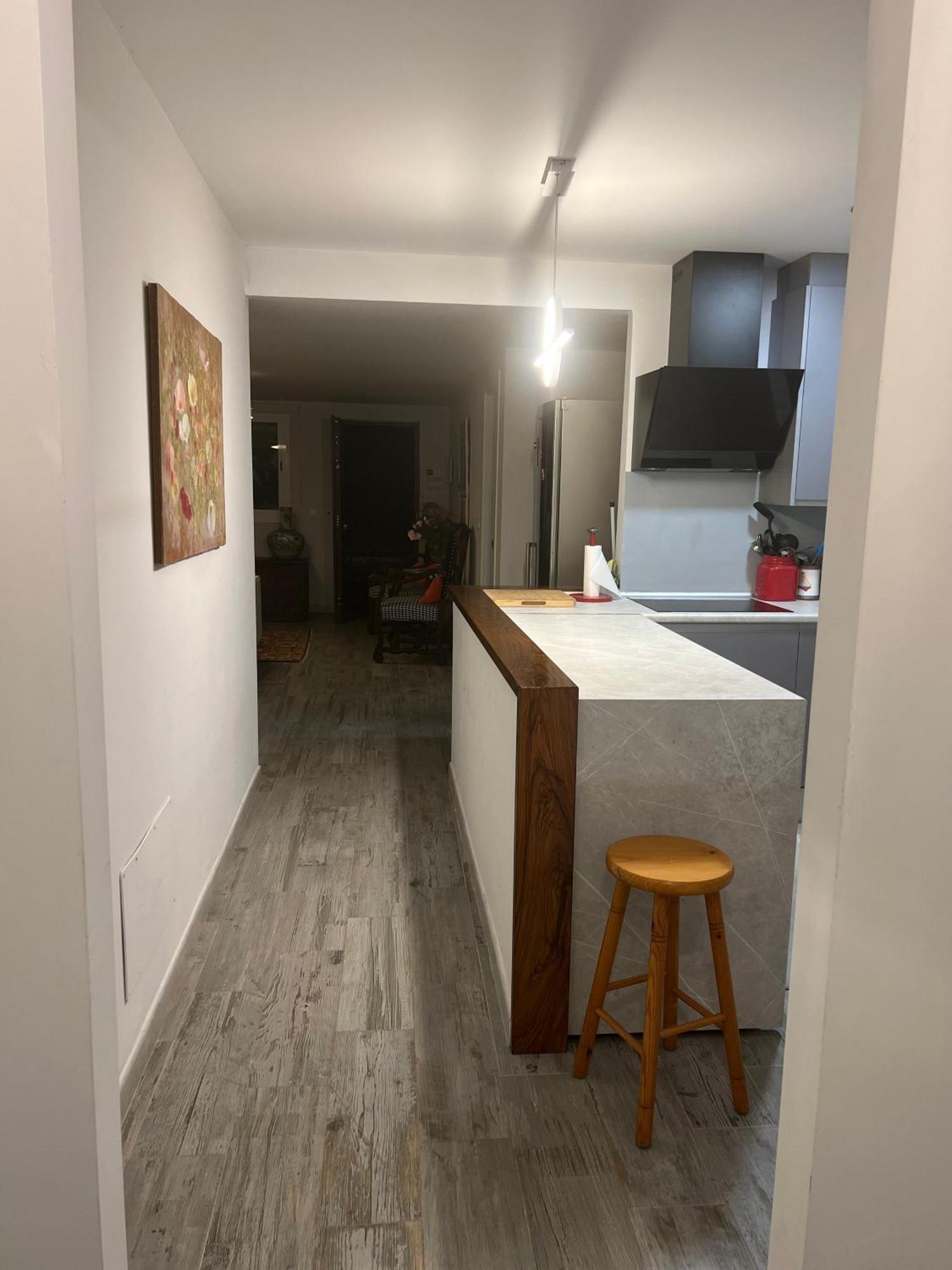 Palm Beach Apartment In La Duquesa 마닐바 외부 사진