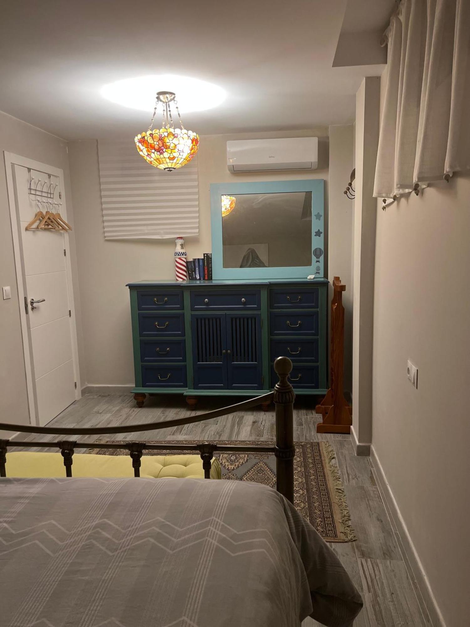 Palm Beach Apartment In La Duquesa 마닐바 외부 사진