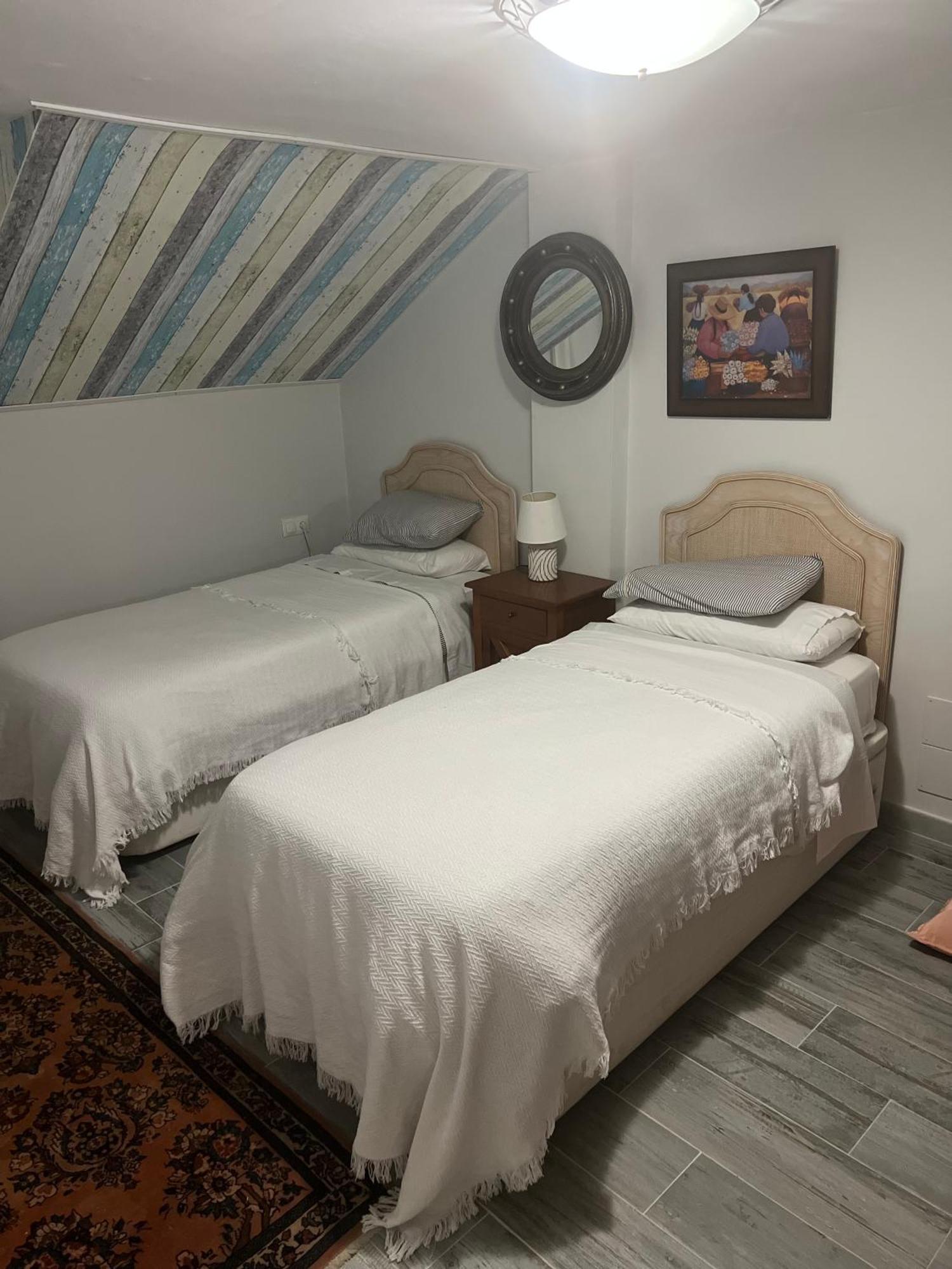 Palm Beach Apartment In La Duquesa 마닐바 외부 사진
